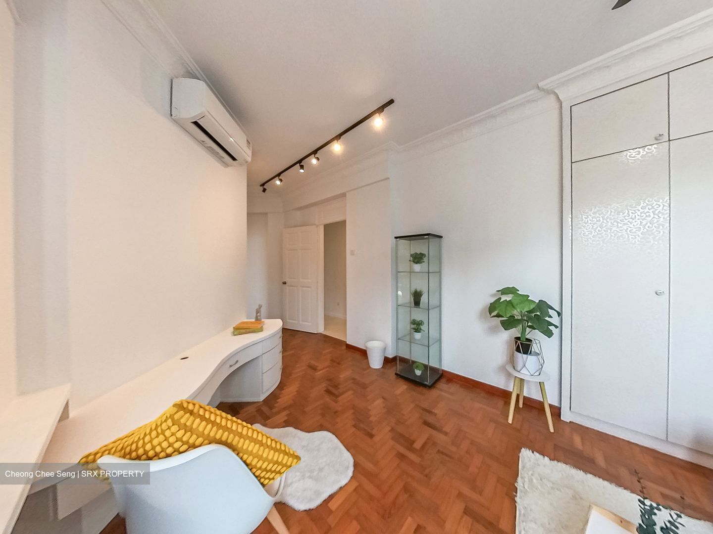 Elias Green (D18), Condominium #595772781